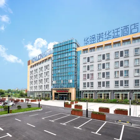 Novlion Hotel