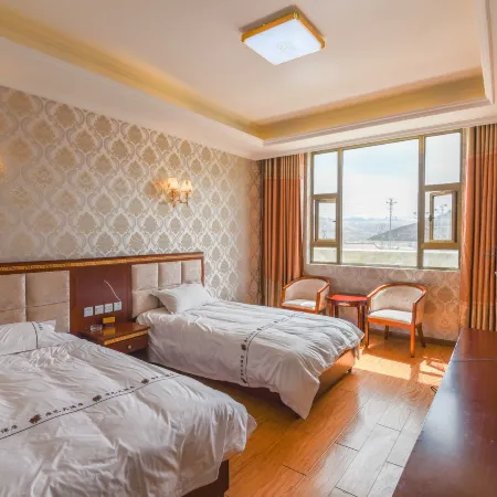 Grand Hotel Seda Kamba
