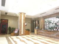 银湾酒店(广州市桥地铁站店) - 大堂酒廊