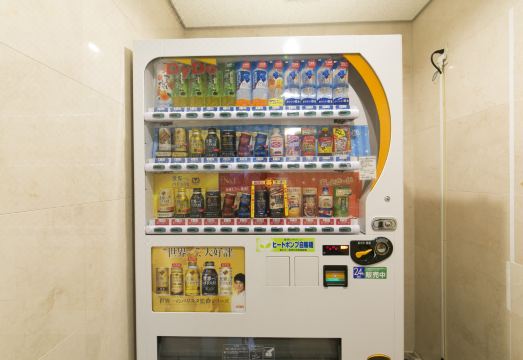 시모노세키 스테이션 웨스트 워싱턴 호텔 플라자