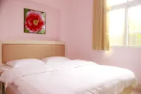 Xinyang Tongfu Chinese Inn Hotels in Nanhu Lake Senic Spot /Xinyang Normal University