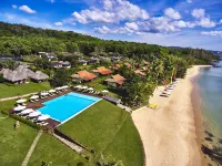 Khu Nghỉ Dưỡng Chen Sea Phú Quốc Các khách sạn ở Ông Lãng