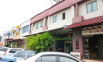 Nida Rooms Kluang Lambak Sentiasa Johor