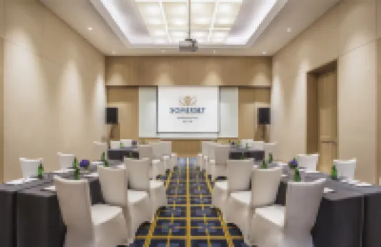 Somerset Xindicheng Xi'an