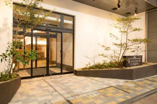 ホテルグレイスリー京都三条 京都 宿泊予約 安い料金プラン 口コミ 部屋写真 Trip Com