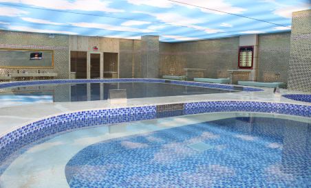 Jinyou Hotel - Housity