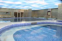 Jinyou Hotel Hotels in Liuhe