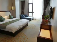 Welson Home Boutique Hotel Отели в г. Уцяо