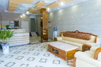 Ziyun City Micro Hotel