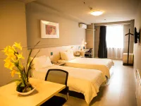 錦江之星（營口火車站東昇市場店） 營口酒店