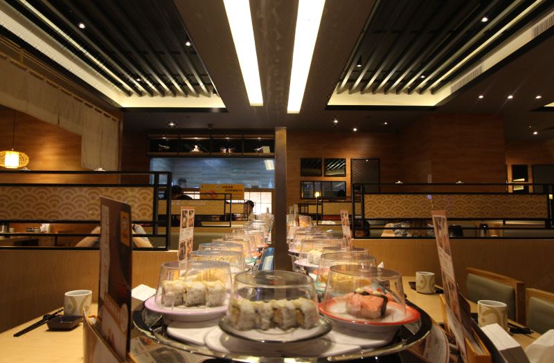 Anyu International Apartment Hotel (Beijing Road Park Front Metro Station) photo 4
