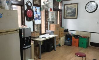 Dong Gyeong Jang Motel Busan