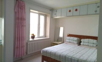 Yichun Wengxinyuan Family Guesthouse