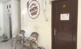 The Little White House Medan