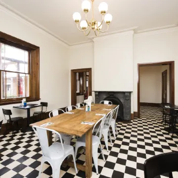 The Parkview Hotel Mudgee