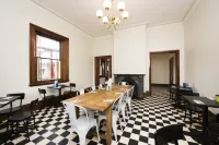 The Parkview Hotel Mudgee Hôtels à : Mudgee