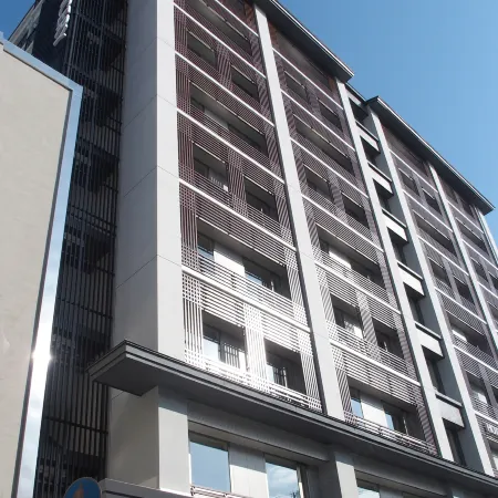Hotel Gracery Kyoto Sanjo Отели рядом с достопримечательностью «Храм Тион-ин»