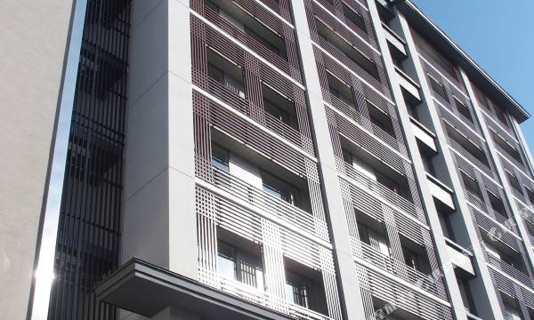 Hotel Gracery Kyoto Sanjo