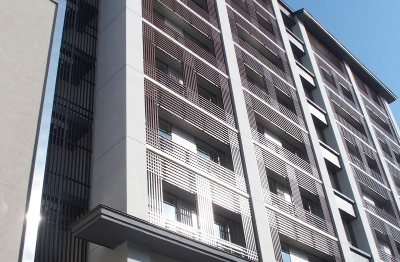 Hotel Gracery Kyoto Sanjo