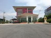 Vassana Design Hotel Hotell i Khlong Suan Phlu