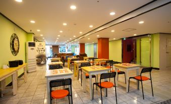 Seogwipo Olle Hotel Seven (Hotel Olle Seven)