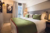 フレイザー スイート アルモニー パリ ラ デファンス