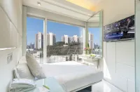 iclub To Kwa Wan Hotel فنادق في 