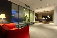 Hotel Double One