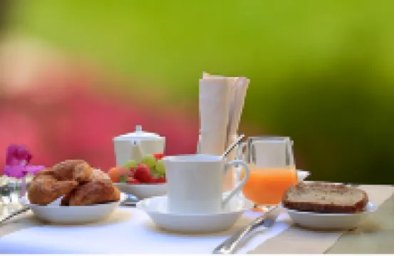 フレイザー スイート アルモニー パリ ラ デファンス