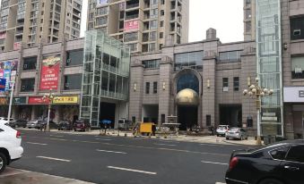 Wangxinge Hotel