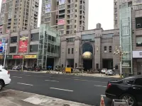 โรงแรมหวังซิงเกอ - 2 ดาว