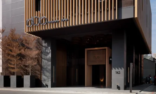 Hotel Dùa