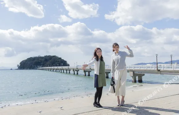 女性專用旅館 姬宿 花翳