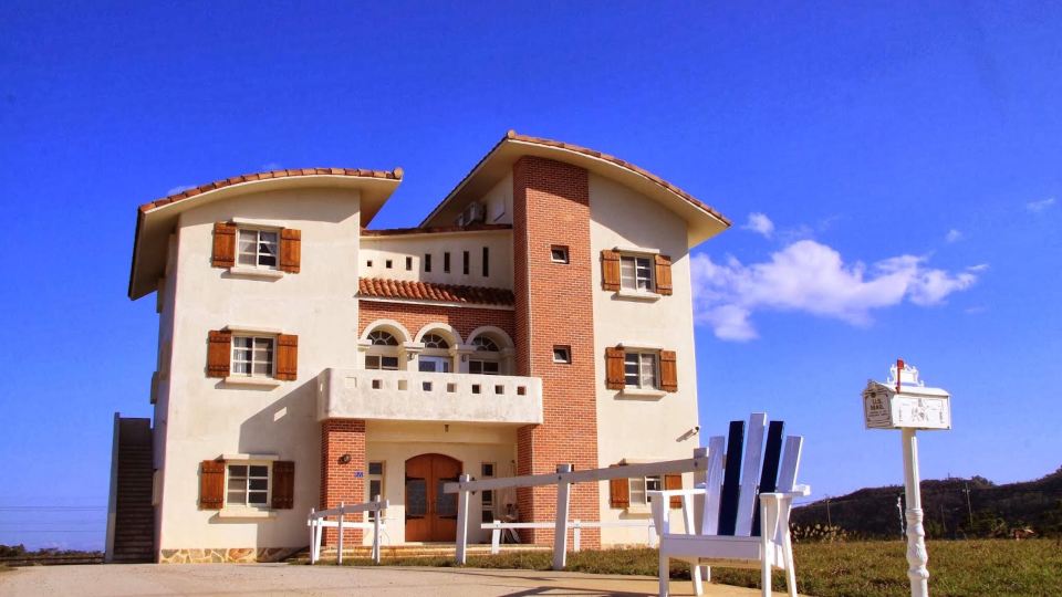 Lei Misi Bed and Breakfast