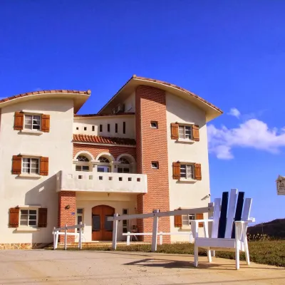 Lei Misi Bed and Breakfast Hotels near Suao Cold Spring