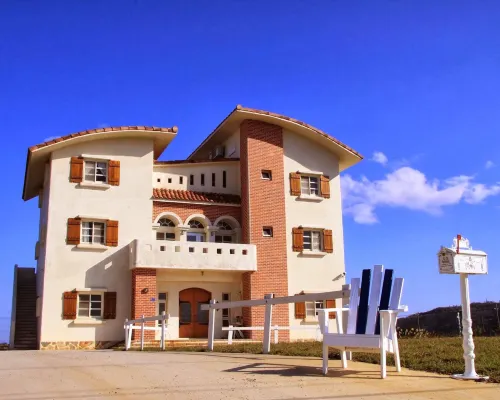 Lei Misi Bed and Breakfast Hotels near سواو كولد سبرينغ