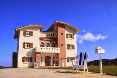 Lei Misi Bed and Breakfast Hotels in Su'Ao Station