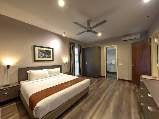 Acappella Suite Hotel Shah Alam Room Reviews Photos Shah Alam 2021 Deals Price Trip Com