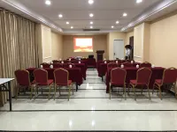 Yapu Hotel (Leping Zhuhai Middle Road Branch) Hotels in Leping