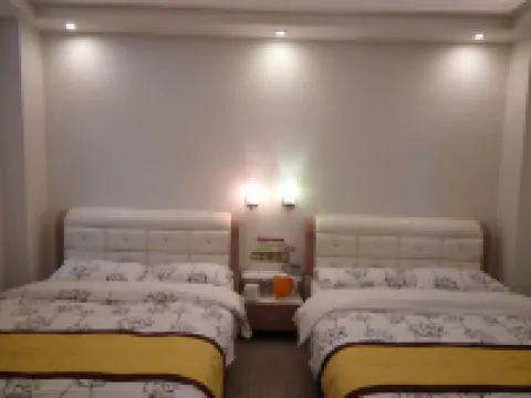 Nanxiong Huangkeng Town Minyi Tourism Accommodation
