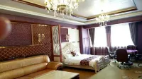 Zhongning Shangjing Apartment Hotel Hotels in Zhongning
