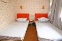 Shanghai Boyang Hotel - إقامة ريفية
