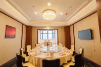 Haiyue Hotel Xiapu - Frühstück