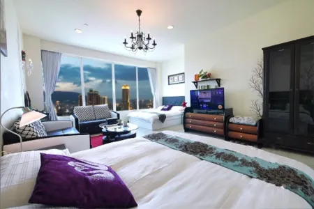 85 Cape Inn Отели рядом с достопримечательностью «Yicheng Guandi Temple»