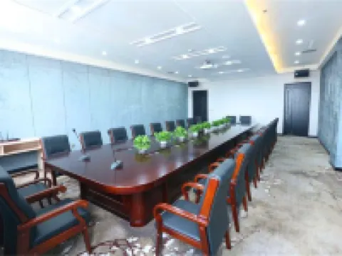 Tianfu Yunqi Business Hotel Hotels in Changling