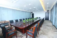 Tianfu Yunqi Business Hotel Hotels in Changling County