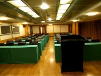 星程酒店(衡水金山国际店) - 会议室