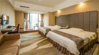 Created Ashton Business Hotel Hotel a Wangcheng Plaza