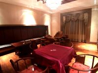 阿拉善左旗福因梵境酒店 - 四合院