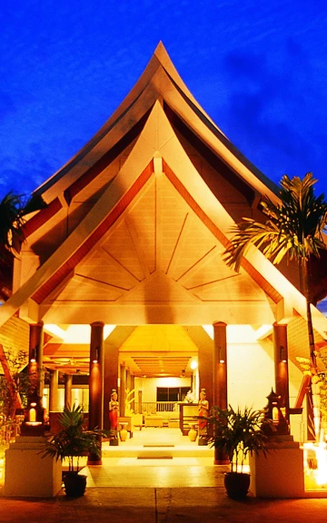 รูปภาพของกะตะ พูลไซด์ รีสอร์ท